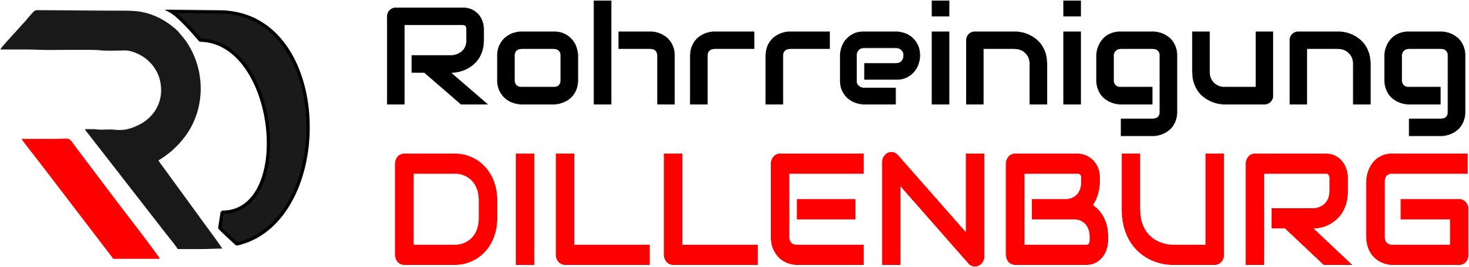 Rohrreinigung Dillenburg Logo
