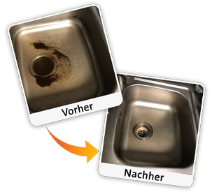 Küche & Waschbecken Verstopfung
																											Dillenburg